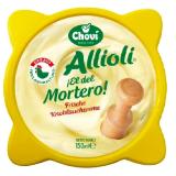 Chovi Allioli Traditionell versch. Sorten MPREIS 143 Gramm 1 Packung