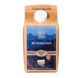Bio vom Berg Buttermilch MPREIS 500 Milliliter 1 Packung