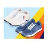 Promotion Bild von Damen-/Herren-Sneaker versch. Größen HOFER 1 Paar