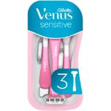 Gillette Venus sensitive Einwegrasierer dm 3 Stück