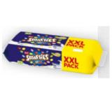 Nestle Joghurt mit Smarties od. Lion BILLA 120 Gramm 6 Stück