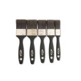 Deco Craft Soft Touch Pinselset HOFER 1 Set