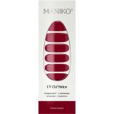 MANIKO UV Nagelfolien div. Farben dm 1 Packung