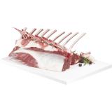 Walysa Lamm French Racks, Preisangabe ohne MwSt. (Preis inkl. MwSt. 52,79 €), METRO 1 Kilogramm