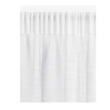 Promotion Bild von Vorhang ABRAUR 1x140x175 creme 5090901 JYSK 1 Stück