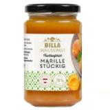 BILLA GENUSSWELT Fruchtaufstrich verschiedene Sorten Sutterlüty 250 Gramm 1 Glas