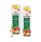 Höllinger Steirischer Apfelsaft Maximarkt 1 Liter 1 Packung