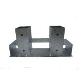 Kaminholz-Stapelhilfe 565284 HELLWEG 1 Stück