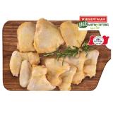 Frische Tierwohl Maishendl Oberkeulen oder Flügerl Lidl
