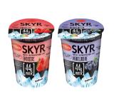 Promotion Bild von Milbona Skyr versch. Sorten Lidl 500 Gramm 1 Becher