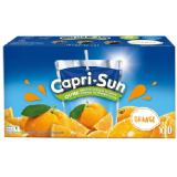 Capri-Sun Lidl 0.20 Liter 10 Stück