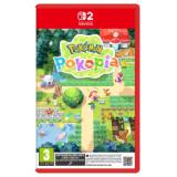 Nintendo Switch 2 Pokémon Pokopia LIBRO 1 Stück