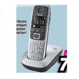 Gigaset Seniorentelefon E560 UVP 89,90 € RED ZAC 1 Stück