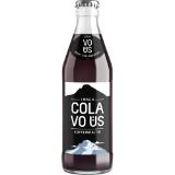 VO ÜS Limonaden div. Sorten, Preisangabe ohne MwSt. (Preis inkl. MwSt. 0,74 €), METRO 0.33 Liter 1 Flasche