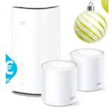 Promotion Bild von ZTE MC888A Ultra Hartlauer 1 Set