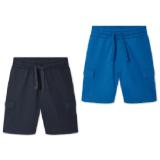 Promotion Bild von lupilu Kleinkinder Sweatshorts 98 bis 128 Lidl 1 Stück