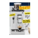 DeLonghi Espressoautomat EXAM 440.35W Rivelia Maximarkt 1 Stück