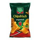 Funny Frisch Chips div. Sorten BILLA 150 Gramm 1 Packung