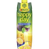 Rauch Happy Day Orangensäfte 100% div. Sorten, Preisangabe ohne MwSt. (Preis inkl. MwSt. 2,87 €), METRO 1 Liter 1 Packung