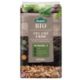 Dehner Bio Hochbeet-Pflanzerde Dehner 40 Liter 1 Sack