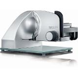 Graef. Allesschneider Master M23 Silber Vollmetall RED ZAC 1 Stück