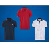 Promotion Bild von Livergy Herren Poloshirt Lidl APP Preis 1 Stück