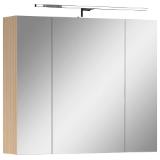 Promotion Bild von Xora Spiegelschrank 1258002802 XXXLutz 1 Stück
