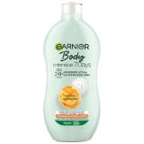 Garnier Body Lotion Intensive 7Days dm 400 Milliliter 1 Flasche