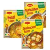 Bild von Maggi Guten Appetit Suppen versch. Sorten Sutterlüty 1 Packung