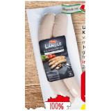 TANN Ländle Kalbsbratwurst von TANN Dornbirn SPAR 280 Gramm 1 Packung