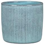 Scheurich Topf Solido Linea 13-cm-Topf Bellaflora 1 Stück