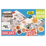 Innviertler Knödelküche Grammel-, Brat-, Speck-, Surspeck- oder Vegane Pilzknödel Maximarkt 420 Gramm 1 Packung