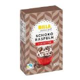 BILLA immer gut Schokoraspeln od. -tropfen div. Sorten BILLA PLUS 100 Gramm 1 Packung
