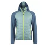Kilimanjaro HERREN HYBRIDJACKE COBRO HELLBLAU HERVIS 1 Stück