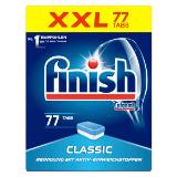 Finish XXL Tabs oder Pulver versch. Sorten Unimarkt 1 Packung