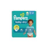 Pampers Baby Dry, Premium Protection Windeln oder Pants versch. Sorten Sutterlüty 1 Packung