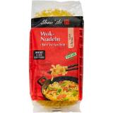 Shan Shi Woknudeln, Preisangabe ohne MwSt. (Preis inkl. MwSt. 1,64 €), METRO 250 Gramm 1 Packung