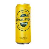 Bild von Ottakringer Helles oder Lager SPAR Gourmet 0.50 Liter 1 Dose