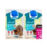 Promotion Bild von ZooRoyal Katzenmilch Sutterlüty 2 Stück