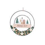 Adventtürkranz Lidl 1 Stück