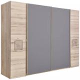 Linea Natura Schwebetürenschrank 2686002301 XXXLutz 1 Stück