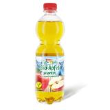 Spar Natur pur Bio-Apfel gespritzt SPAR 0.50 Liter 1 Flasche