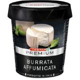 DESPAR PREMIUM Burrata oder Burrata affumicata SPAR 1 Becher