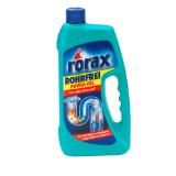 Promotion Bild von Rorax Abflussreiniger BIPA 1 Liter 1 Flasche
