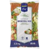 Metro Chef Kaisergemüse, Preisangabe ohne MwSt. (Preis inkl. MwSt. 5,71 €), METRO 2.50 Kilogramm 1 Packung