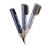 BaByliss Lockenstab 3-in-1 Multistyler AS6550E RED ZAC 1 Stück