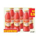 Promotion Bild von Mutti Tomaten Passata Maximarkt 700 Gramm 1 Flasche