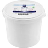 Metro Chef Naturjoghurt stichfest od. gerührt, Preisangabe ohne MwSt. (Preis inkl. MwSt. 11,21 €), METRO 5 Kilogramm 1 Packung