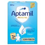 Promotion Bild von Aptamil PRONATURA Kindermilch div. Sorten BIPA 800 Gramm 1 Packung