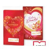 Merci Adventkalender Maximarkt 263 Gramm 1 Packung